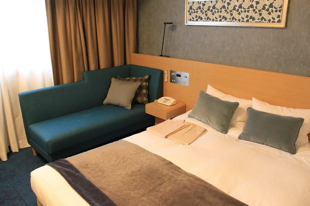 Art Hotel Narita