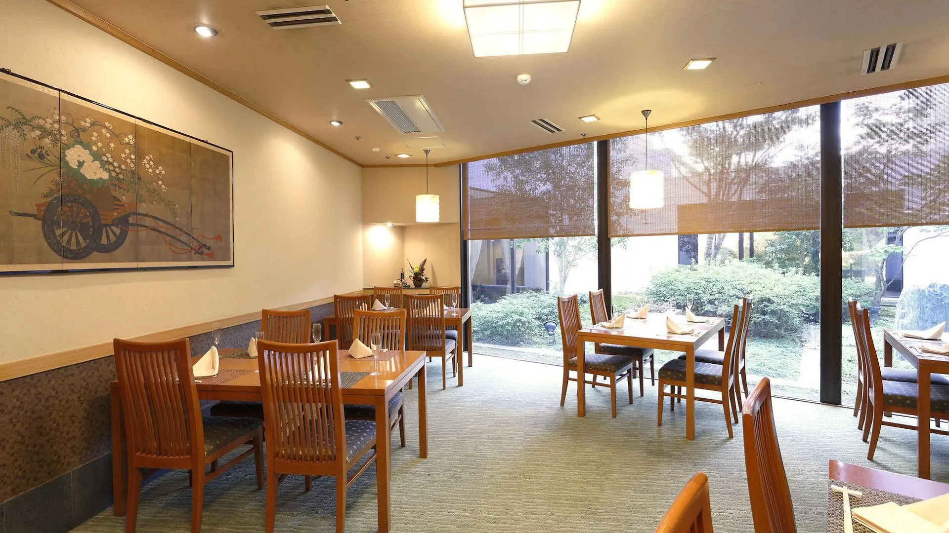 Art Hotel Narita