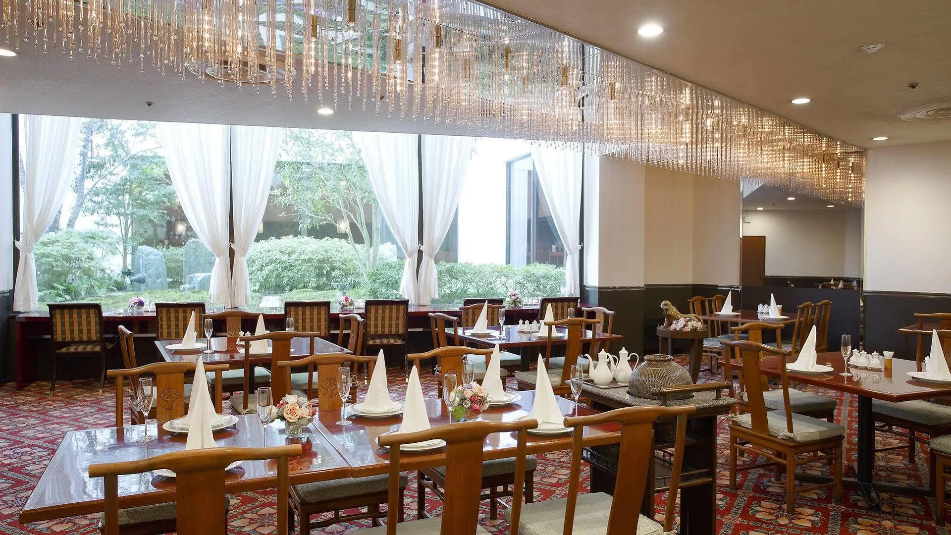 Art Hotel Narita
