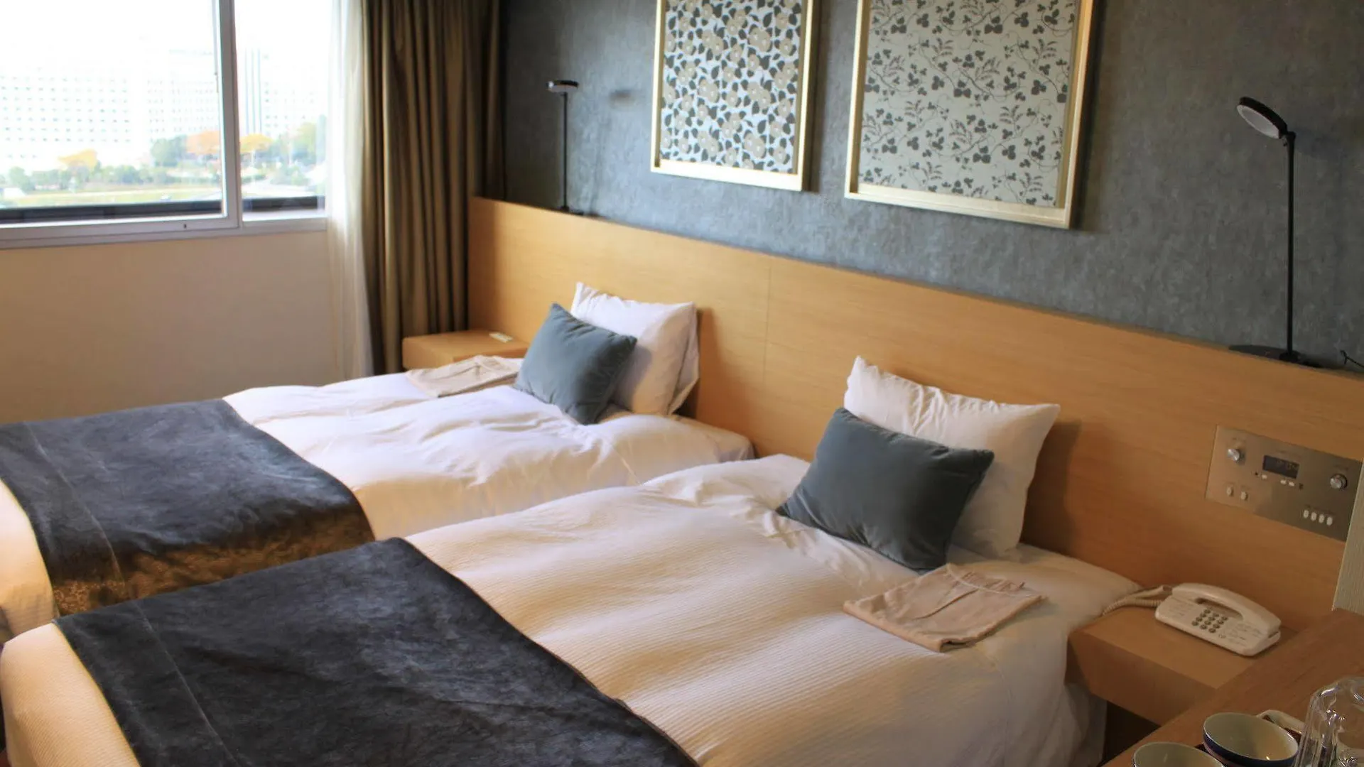 Art Hotel Narita 4*,