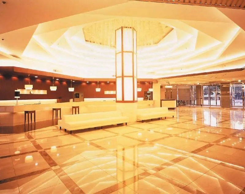 ****  Art Hotel Narita Japan